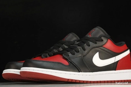 Hyperoad Toe” “Alternate Bred 1 Jordan Low 0727